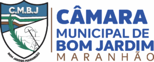 Câmara Municipal de Bom Jardim - MA